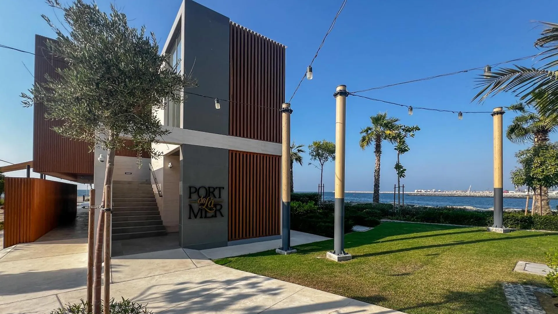 דובאי Exquisite 2Br Apartment In La Cote Building 5 איחוד האמירויות הערביות