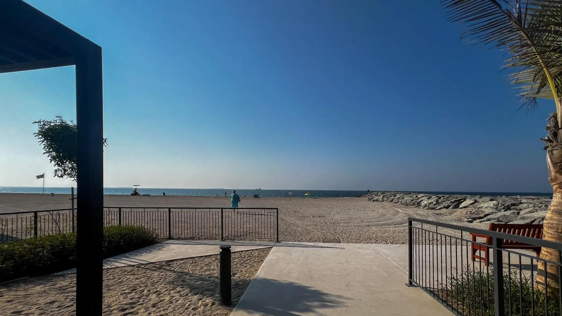 דובאי Exquisite 2Br Apartment In La Cote Building 5