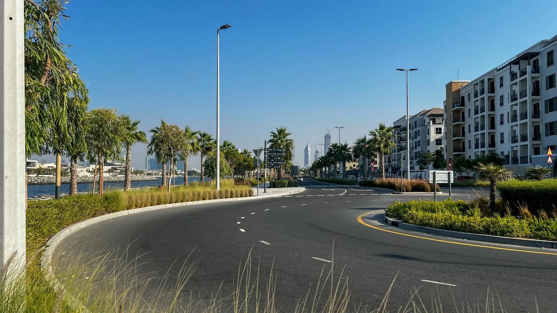 דובאי Exquisite 2Br Apartment In La Cote Building 5